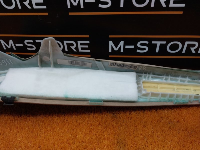 обшивка стойки, 540 рублей, Красноярск