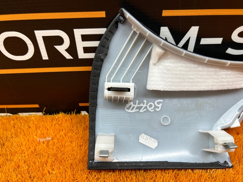 обшивка стойки, 1620 рублей, Красноярск