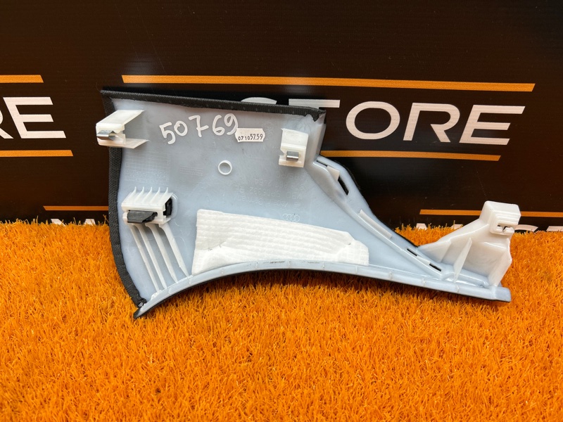 обшивка стойки, 1620 рублей, Красноярск