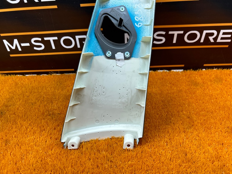 обшивка стойки, 350 рублей, Красноярск