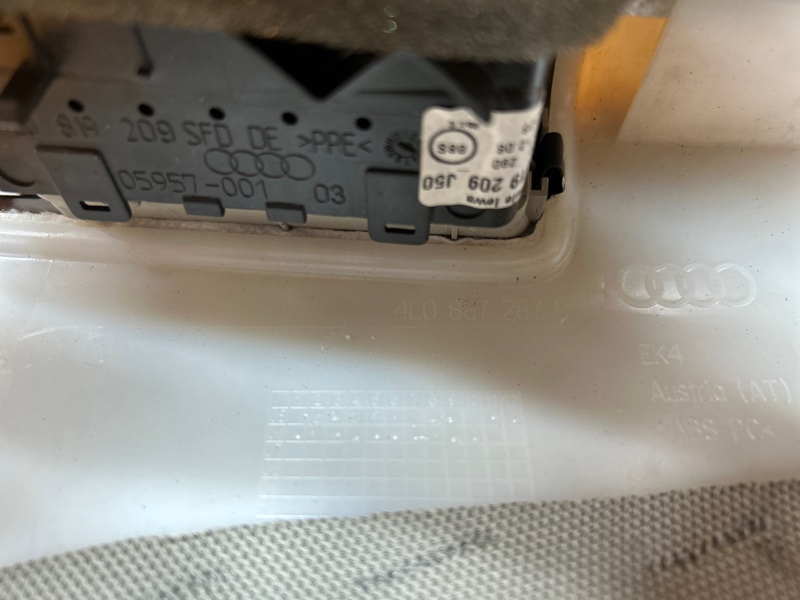 обшивка стойки, 350 рублей, Красноярск