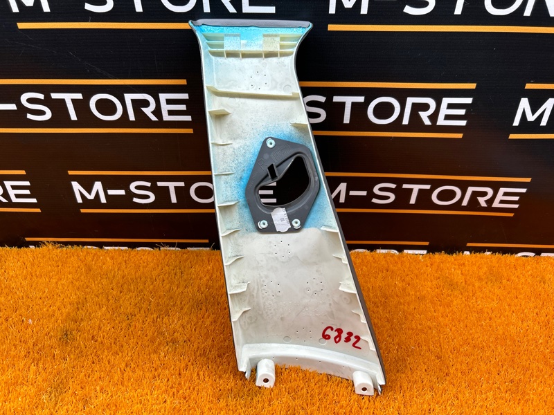 обшивка стойки, 350 рублей, Красноярск