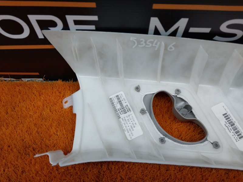 обшивка стойки, 440 рублей, Красноярск