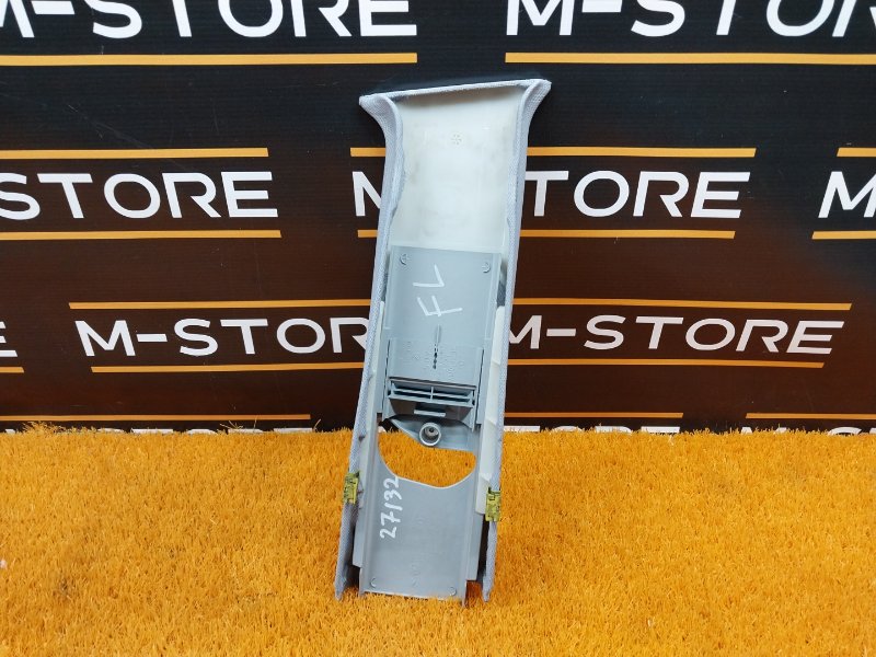 обшивка стойки, 350 рублей, Красноярск