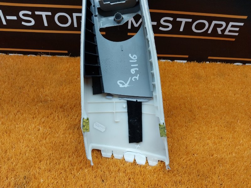 обшивка стойки, 210 рублей, Красноярск