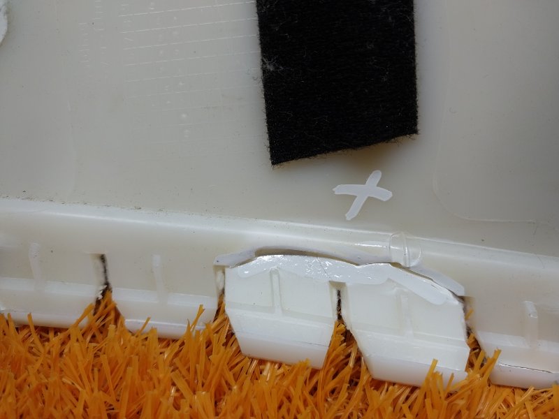 обшивка стойки, 210 рублей, Красноярск