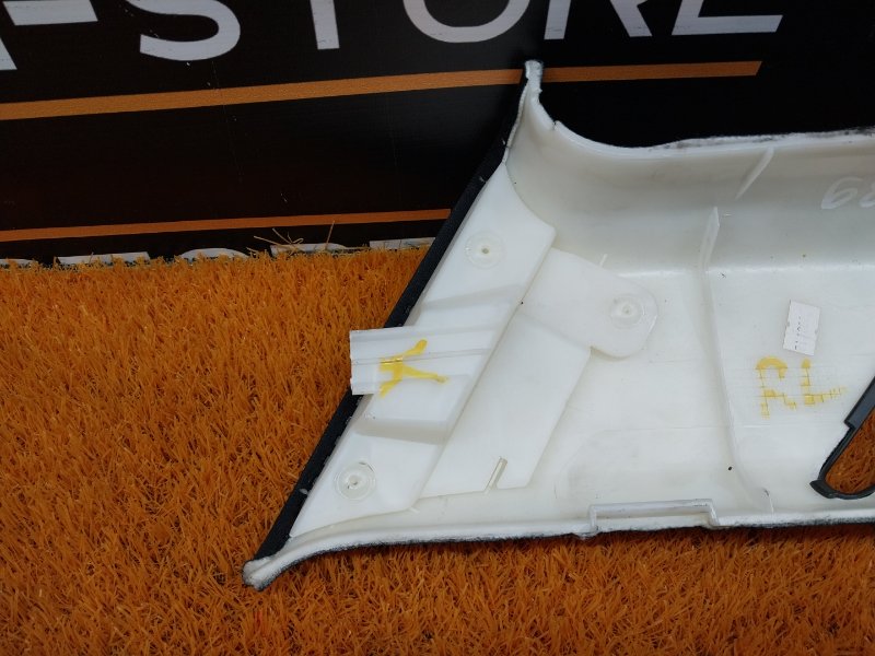 обшивка стойки, 210 рублей, Красноярск