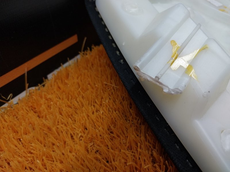 обшивка стойки, 210 рублей, Красноярск