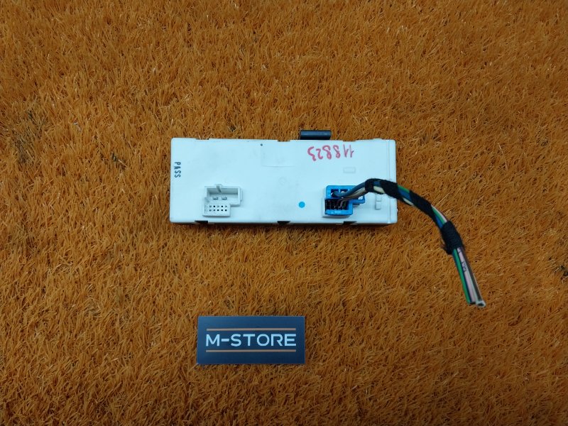 Блок управления крышкой багажника, 3800 рублей, Красноярск