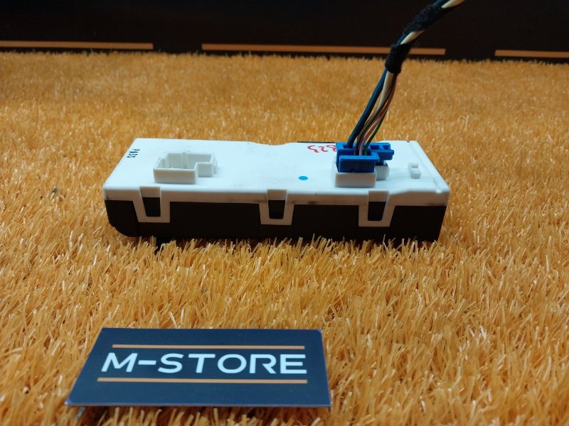 Блок управления крышкой багажника, 3800 рублей, Красноярск