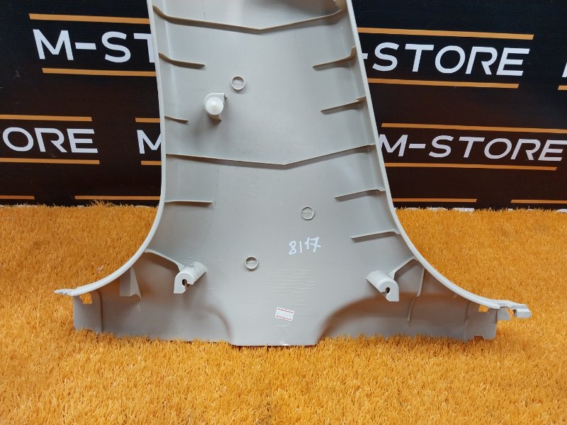 обшивка стойки, 600 рублей, Красноярск