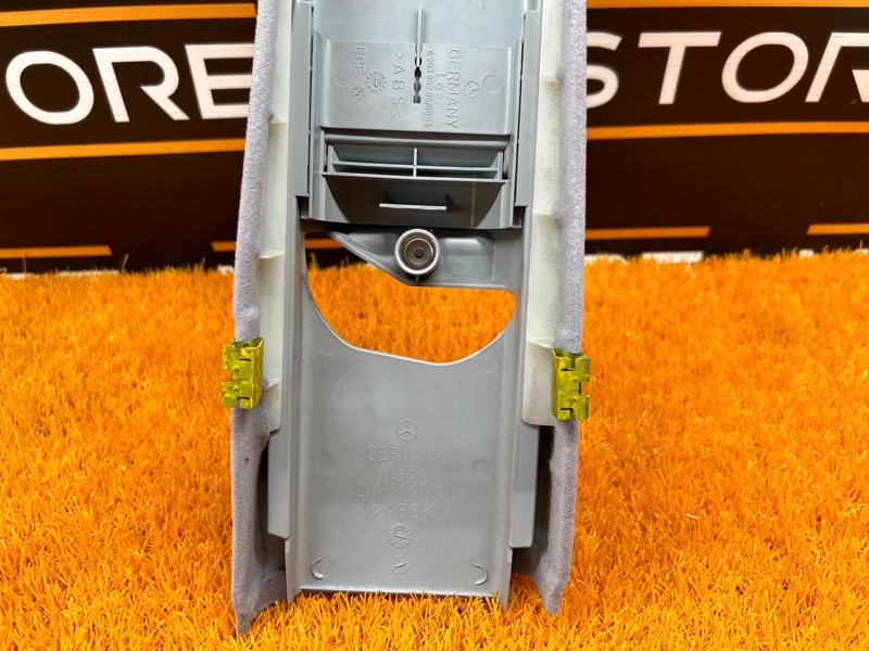 обшивка стойки, 350 рублей, Красноярск