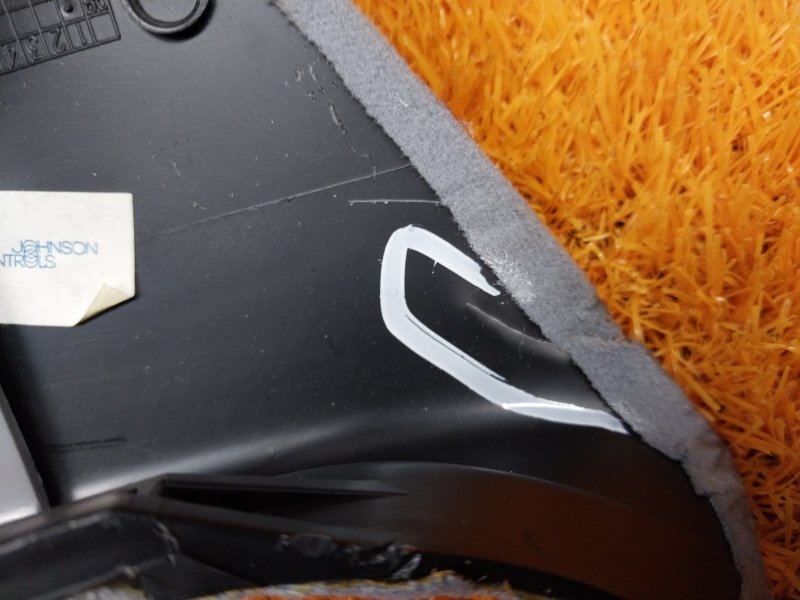 обшивка стойки, 350 рублей, Красноярск