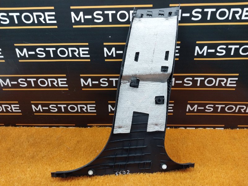 обшивка стойки, 350 рублей, Красноярск