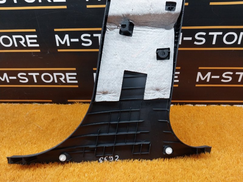 обшивка стойки, 350 рублей, Красноярск