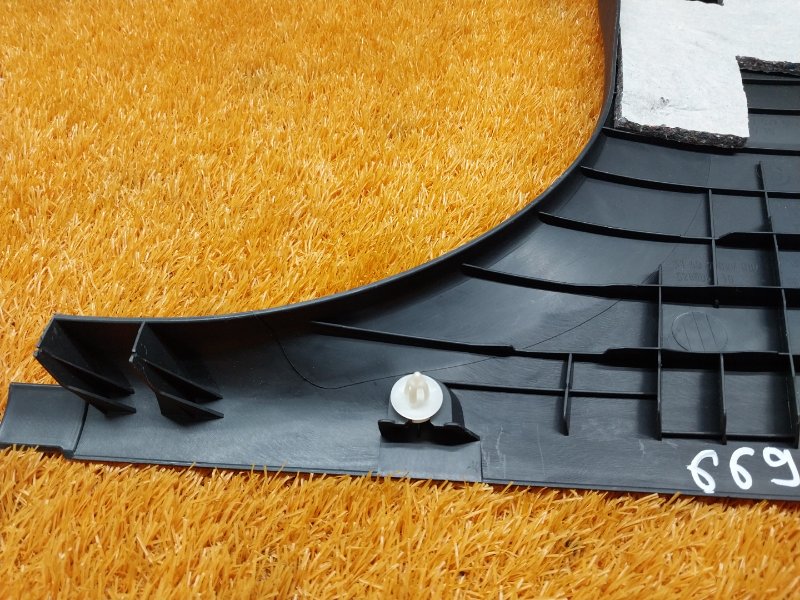 обшивка стойки, 350 рублей, Красноярск