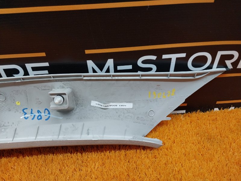 обшивка стойки, 270 рублей, Красноярск