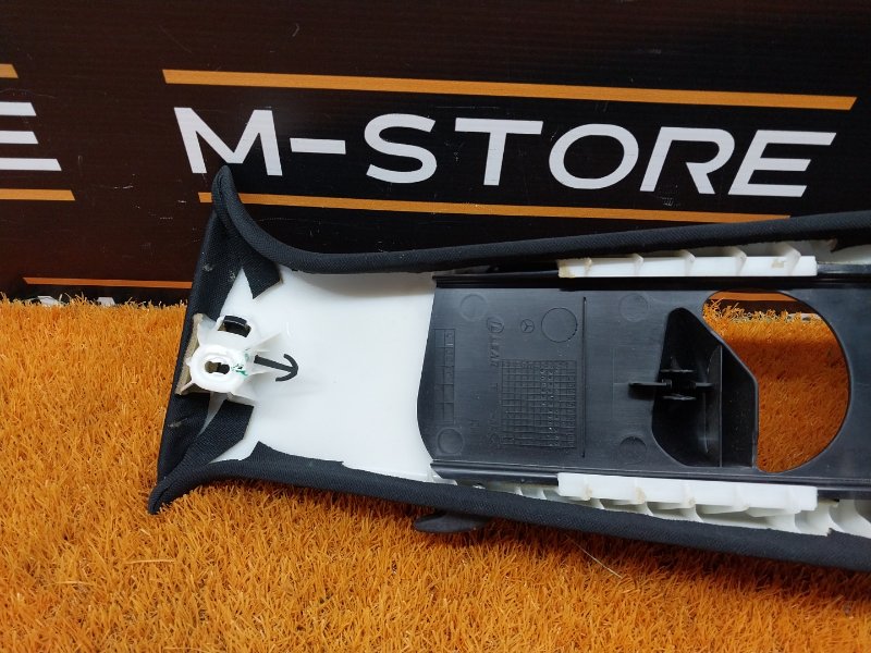 обшивка стойки, 210 рублей, Красноярск