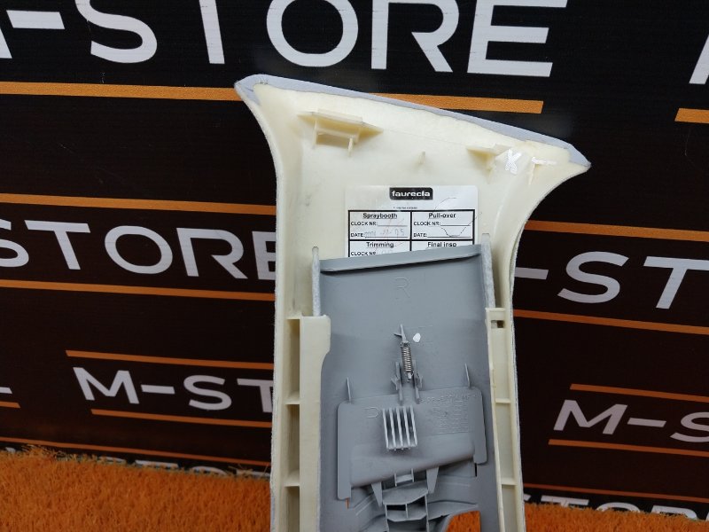 обшивка стойки, 210 рублей, Красноярск