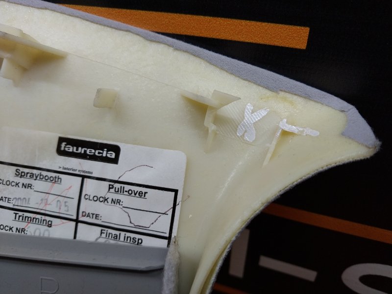 обшивка стойки, 210 рублей, Красноярск