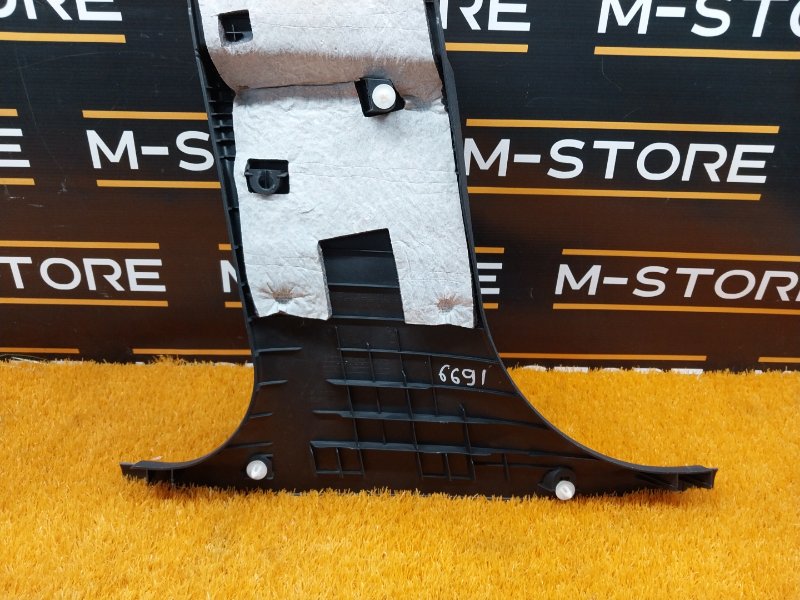 обшивка стойки, 350 рублей, Красноярск