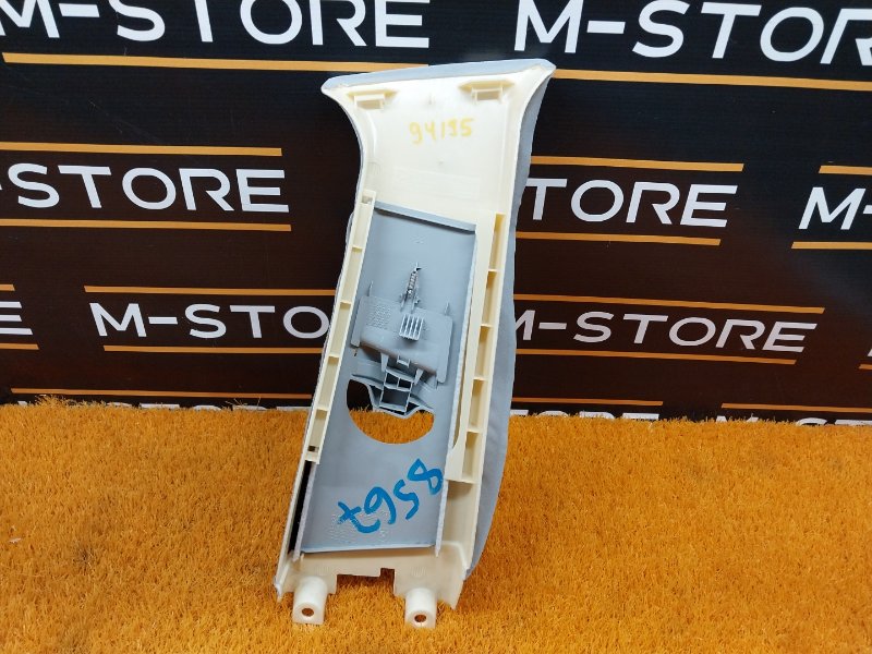 обшивка стойки, 210 рублей, Красноярск