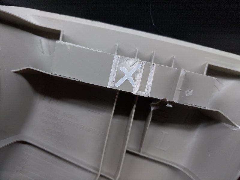 обшивка стойки, 210 рублей, Красноярск