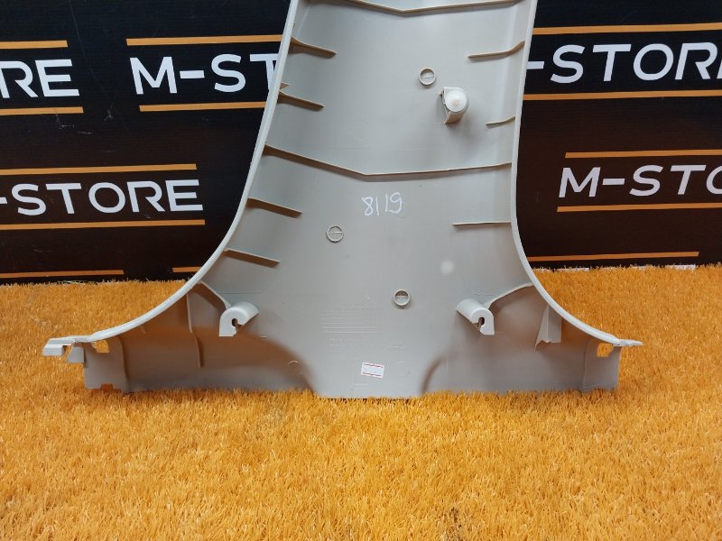 обшивка стойки, 600 рублей, Красноярск