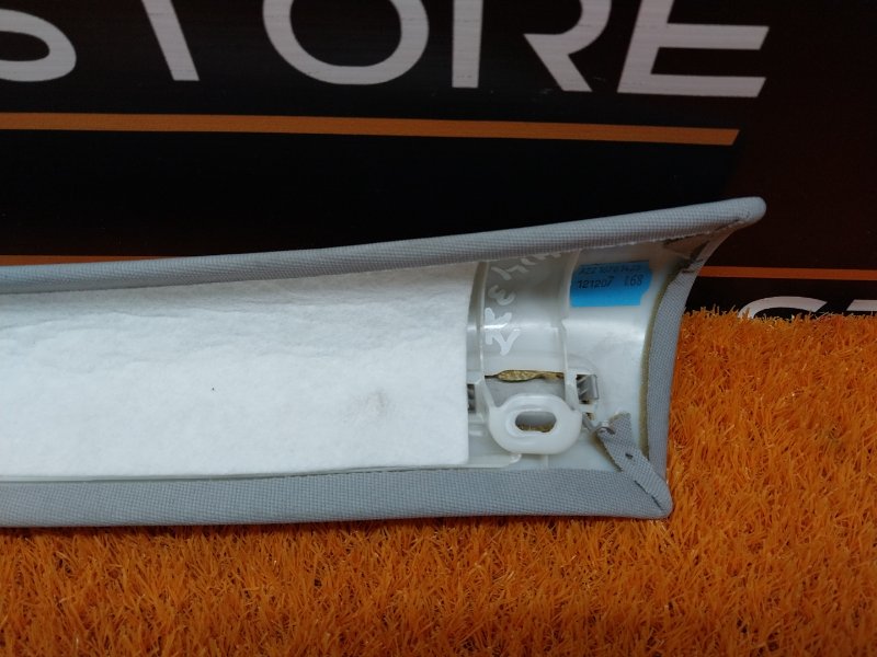 обшивка стойки, 350 рублей, Красноярск