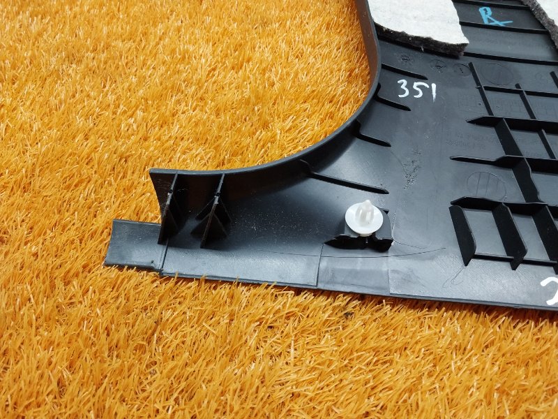 обшивка стойки, 350 рублей, Красноярск