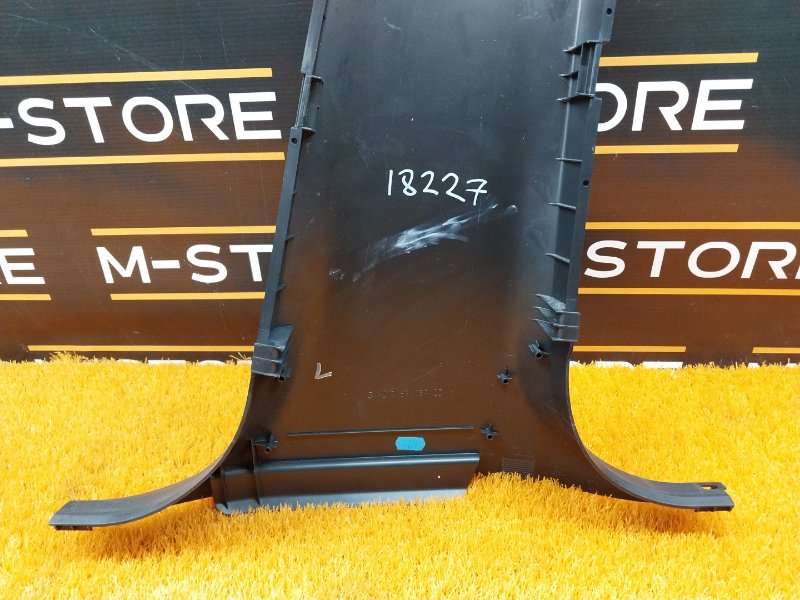 обшивка стойки, 440 рублей, Красноярск