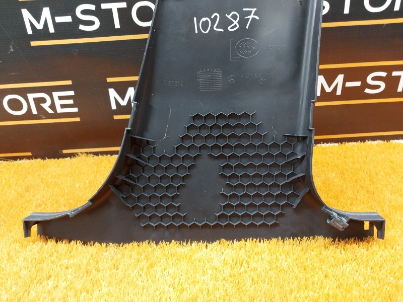 обшивка стойки, 480 рублей, Красноярск