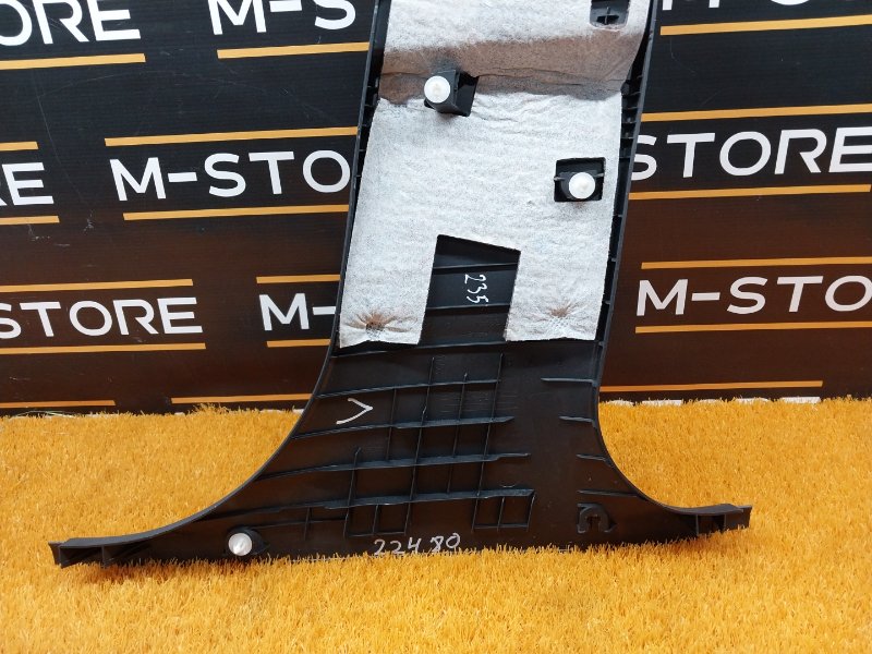 обшивка стойки, 350 рублей, Красноярск