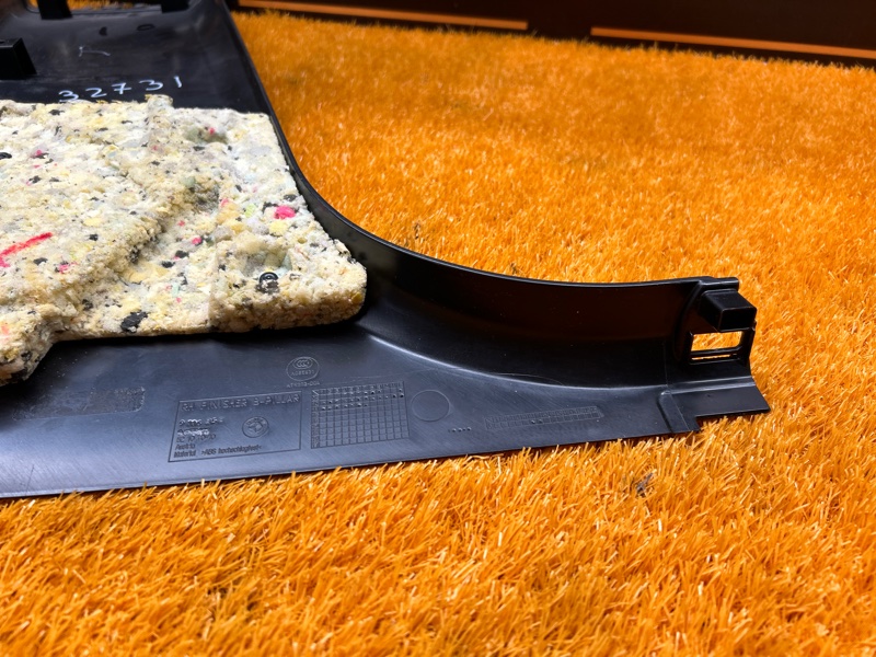 обшивка стойки, 670 рублей, Красноярск