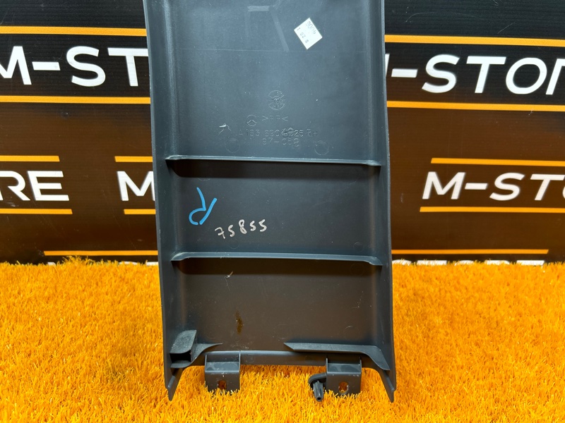 обшивка стойки, 350 рублей, Красноярск