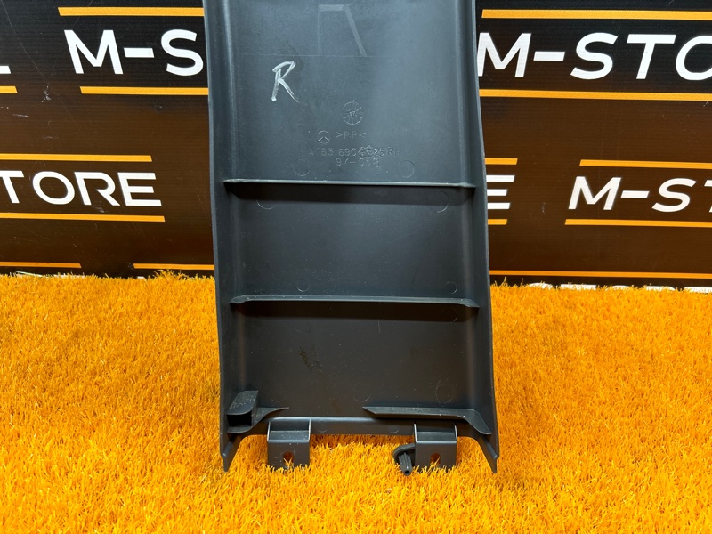 обшивка стойки, 350 рублей, Красноярск