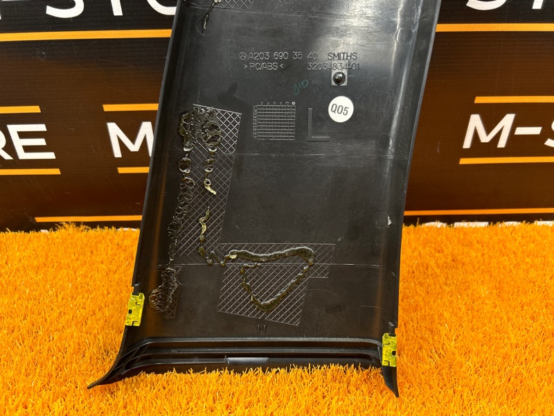 обшивка стойки, 350 рублей, Красноярск