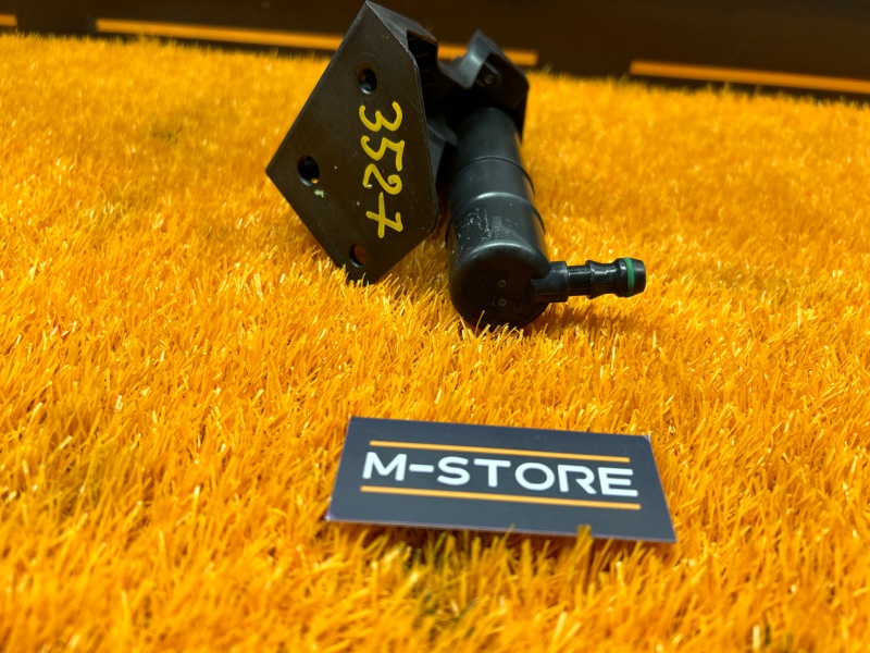 Форсунка омывателя фары, 1200 рублей, Красноярск