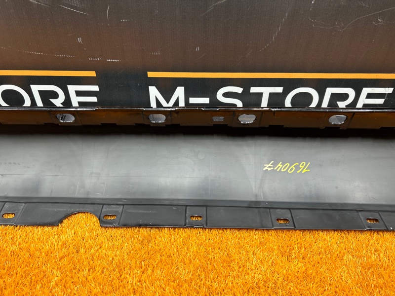 накладка на порог, 1400 рублей, Красноярск