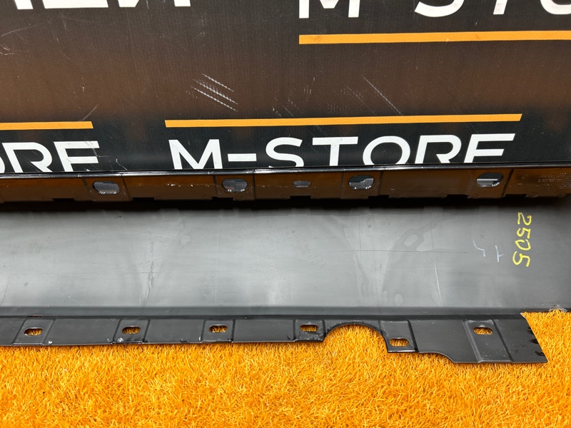 накладка на порог, 1400 рублей, Красноярск