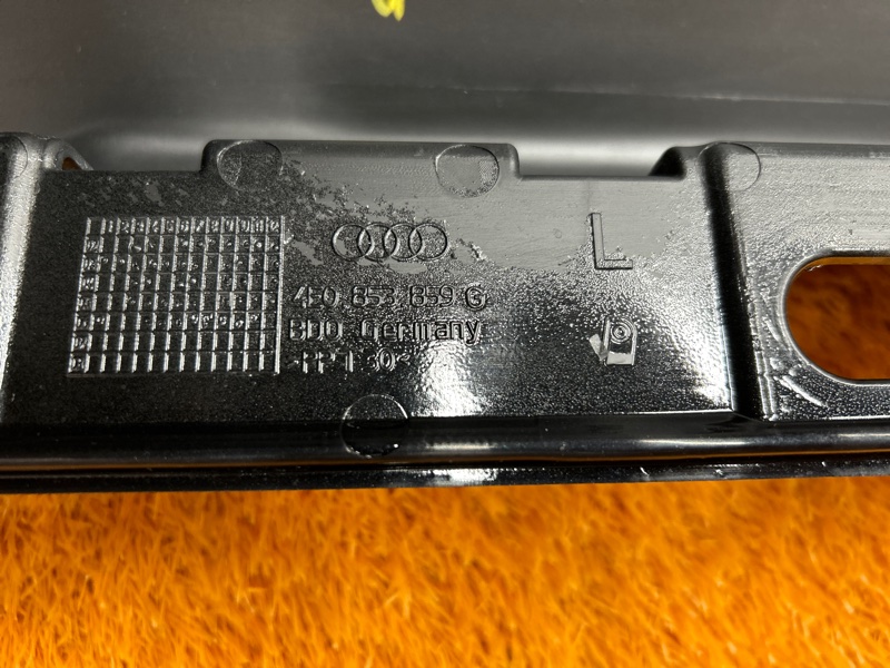 накладка на порог, 1400 рублей, Красноярск