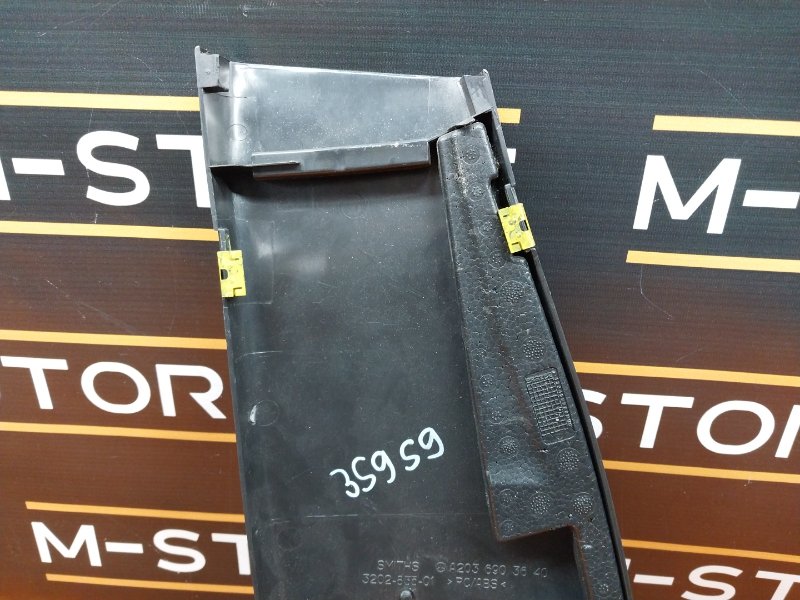 обшивка стойки, 350 рублей, Красноярск