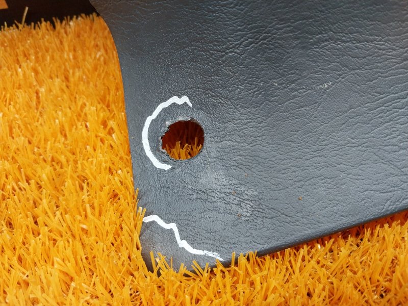 обшивка стойки, 210 рублей, Красноярск