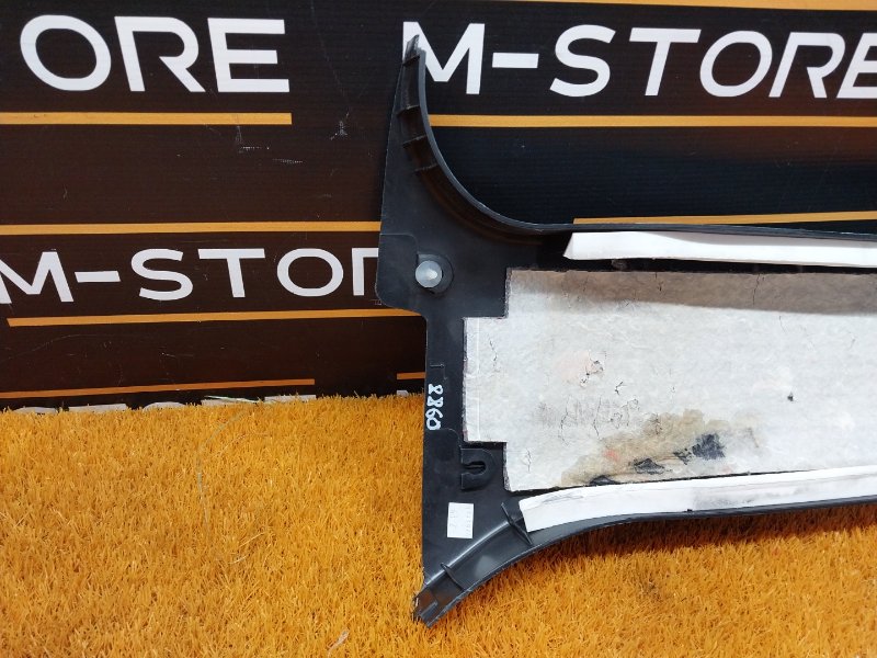 обшивка стойки, 210 рублей, Красноярск