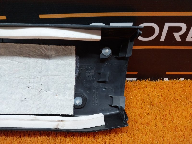 обшивка стойки, 210 рублей, Красноярск