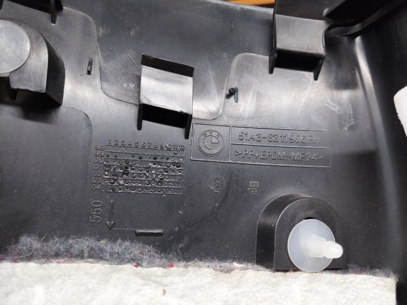 обшивка стойки, 210 рублей, Красноярск