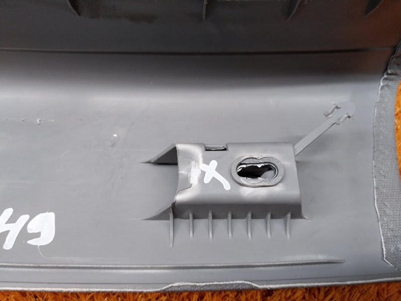 обшивка стойки, 210 рублей, Красноярск