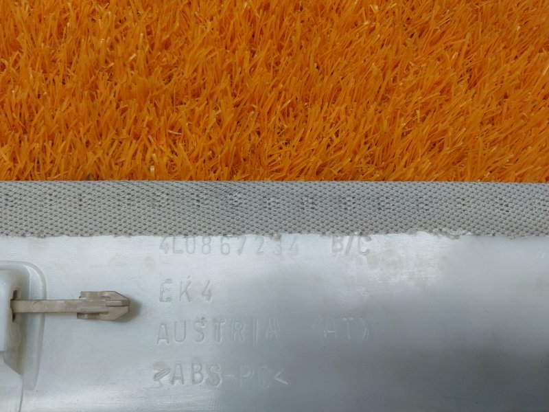 обшивка стойки, 670 рублей, Красноярск