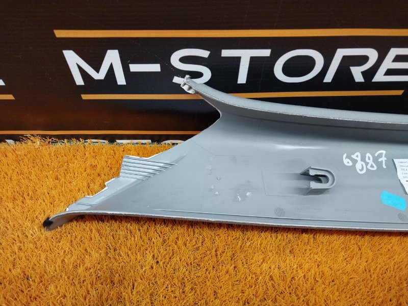 обшивка стойки, 350 рублей, Красноярск