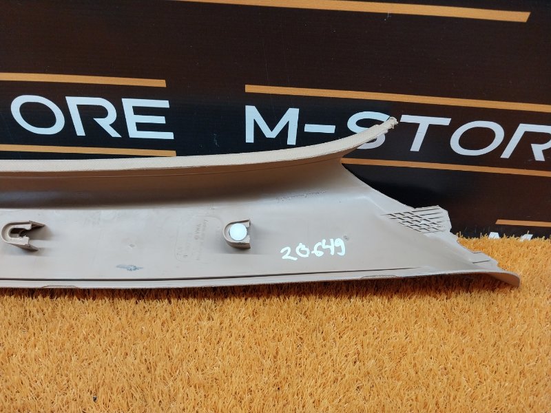 обшивка стойки, 350 рублей, Красноярск